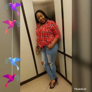 Meet your Posher, Martha